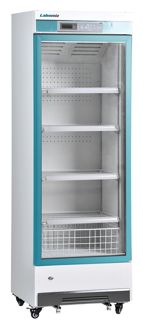 Pharmacy refrigerator MPHAR-2D