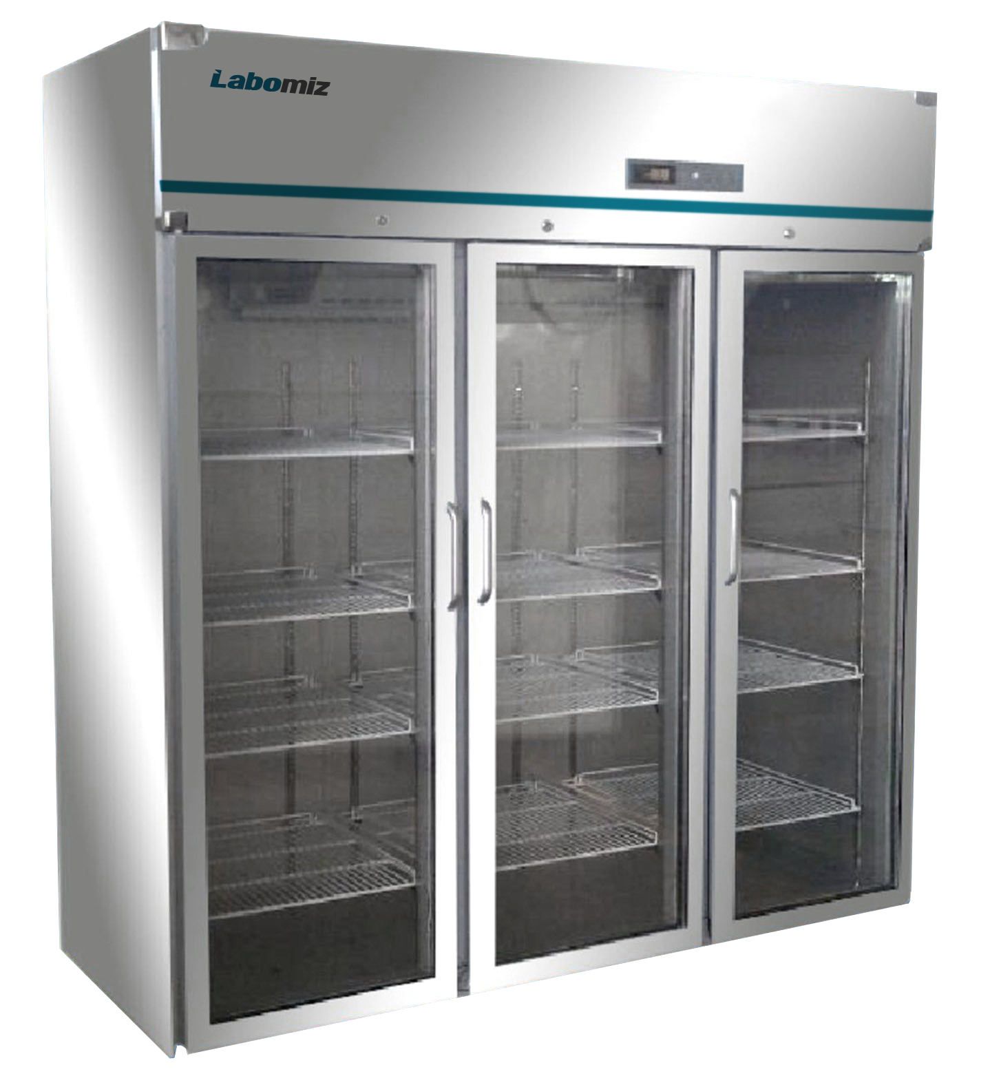 Pharmacy refrigerator MPHAR-2I