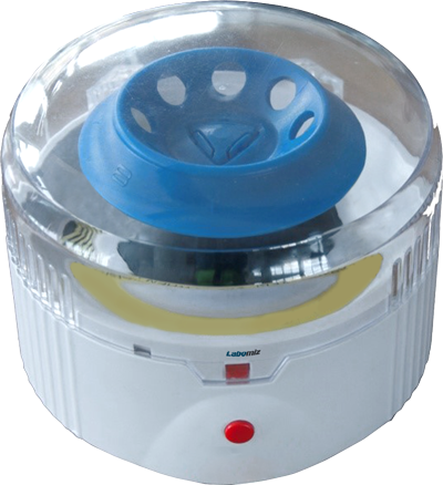 Palm centrifuge MPHC-1A