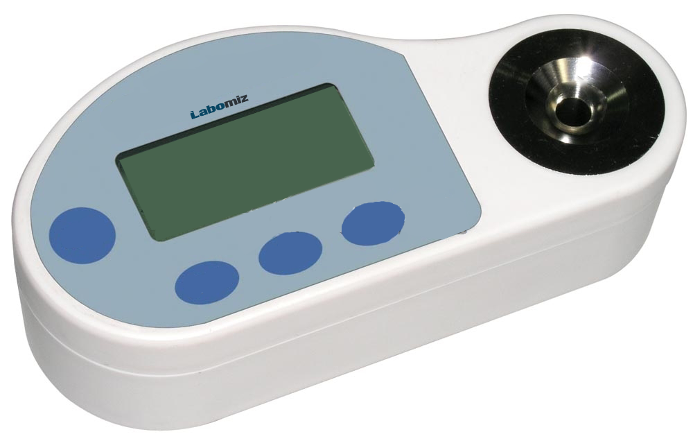 Portable refractometer MPOR-1I