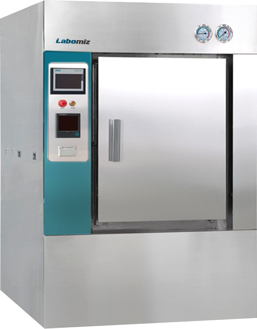 Pulse Vacuum Autoclave MPVA-1G