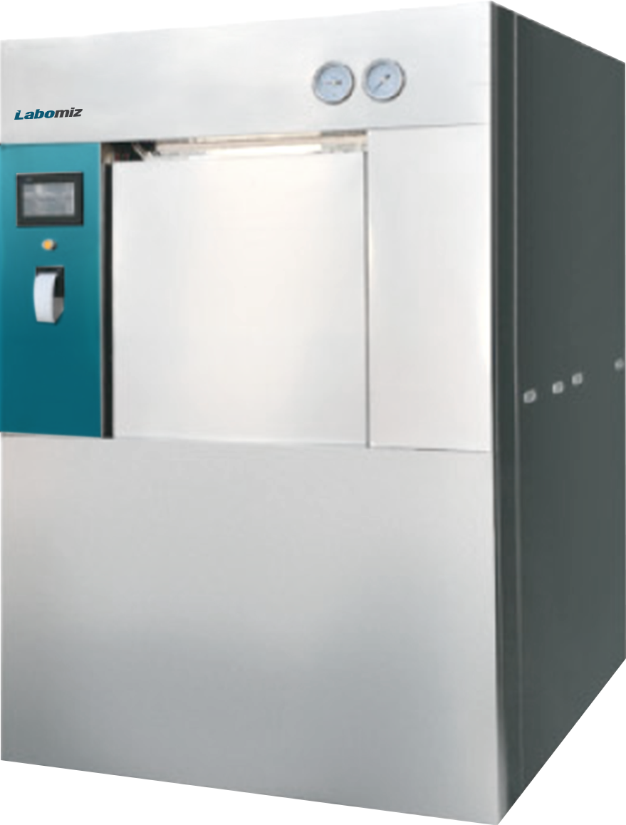 Pulse Vacuum Autoclave MPVA-2A