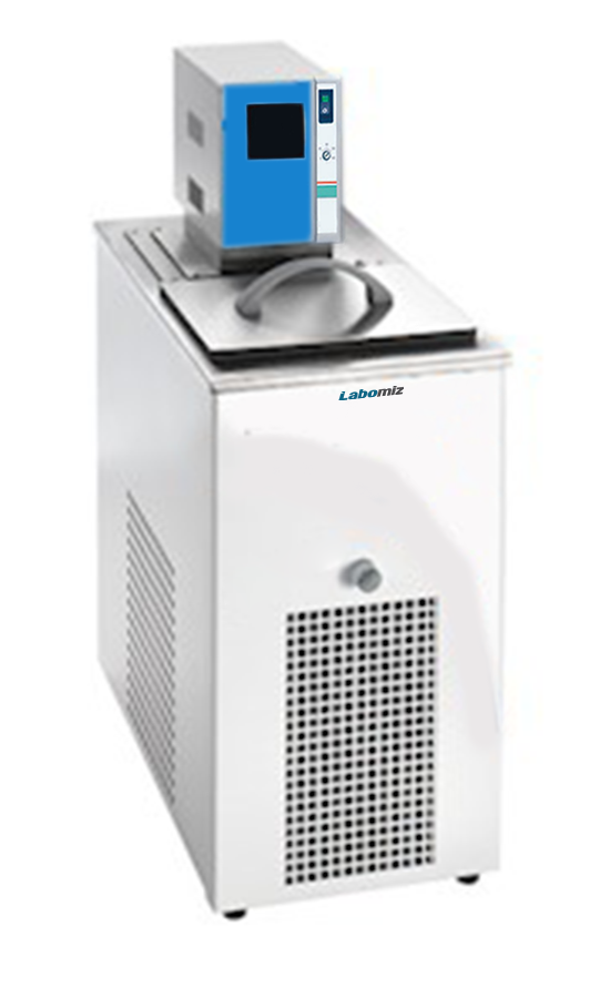Refrigerated thermostatic water bath MRHB-1A