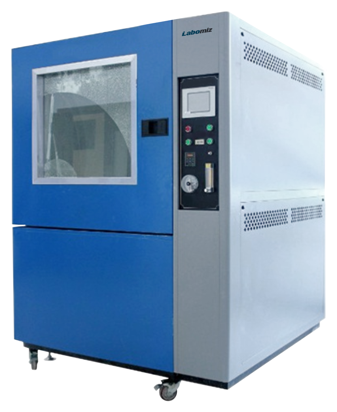Sand and dust test chamber MSDC-1A