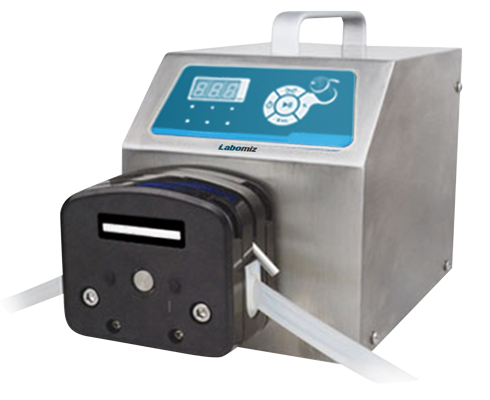 Standard Peristaltic Pump MSPP-1G