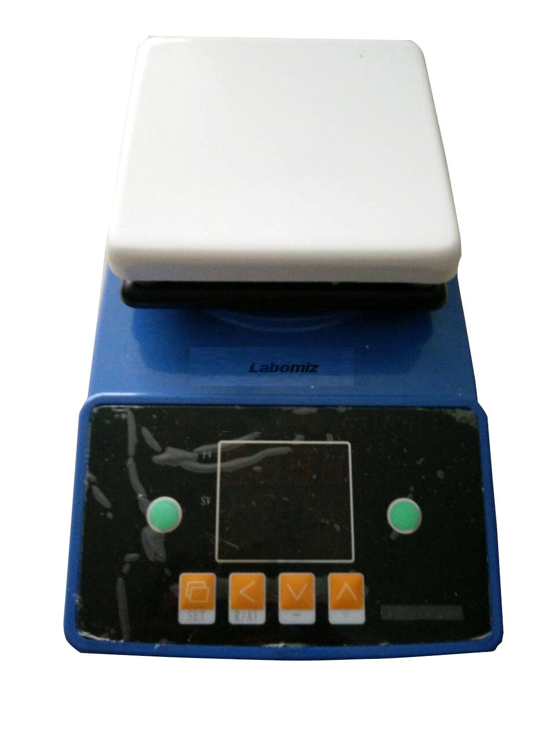 Digital Display Ceramic Hotplate MTHP-5C