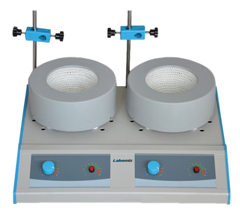 Analog 2-Position Heating Mantle MTPM-1A