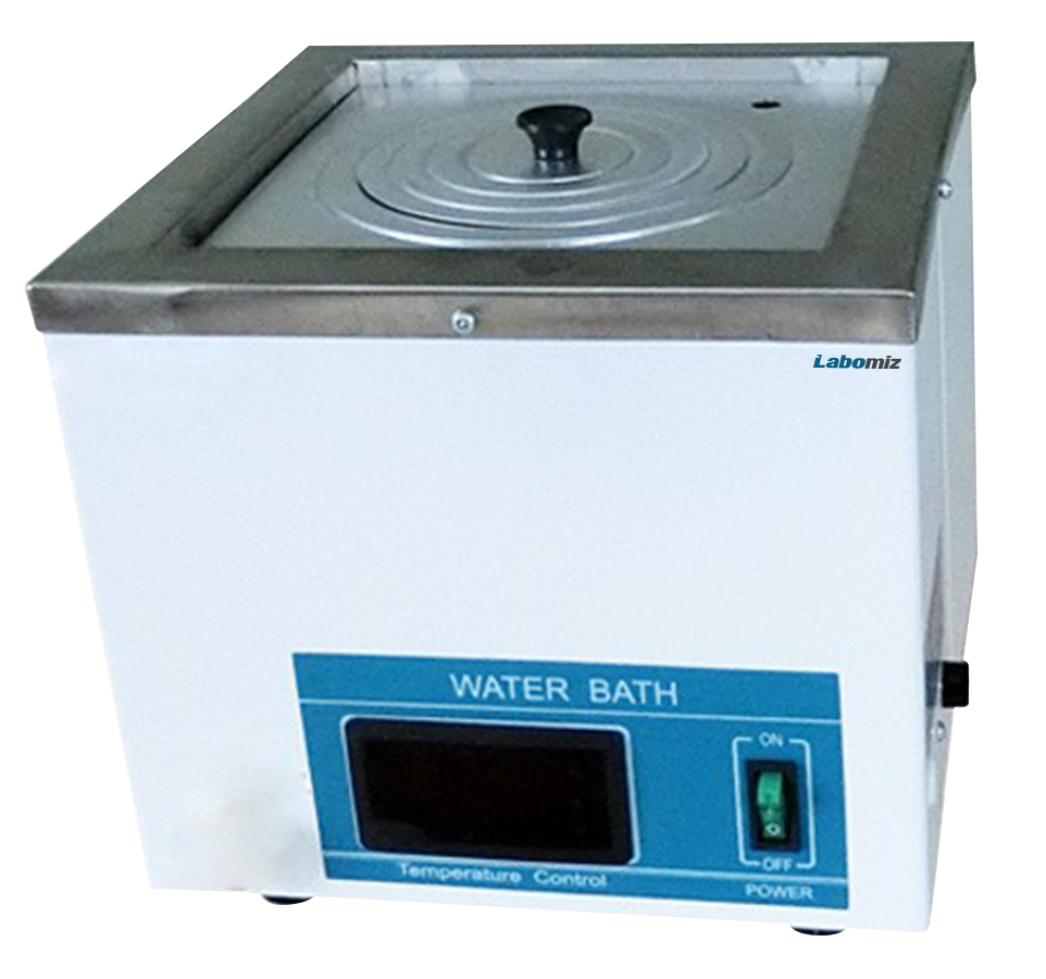 Thermostatic water bath MTWB-1A