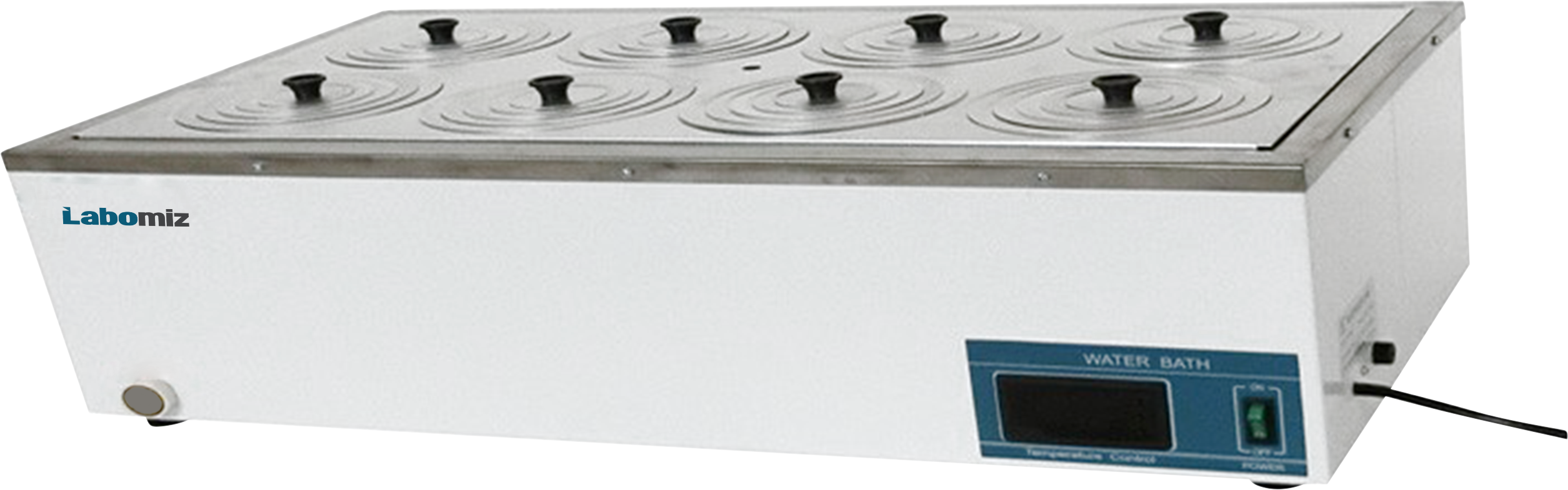 Thermostatic water bath MTWB-1H