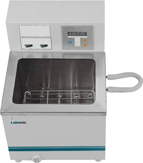 Thermostatic water bath MTWB-1Q