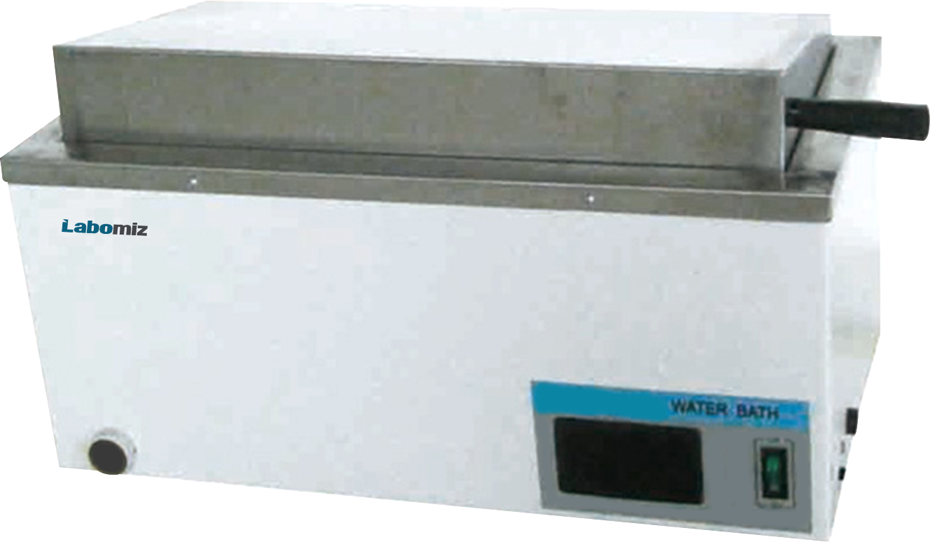 Thermostatic water bath MTWB-1S