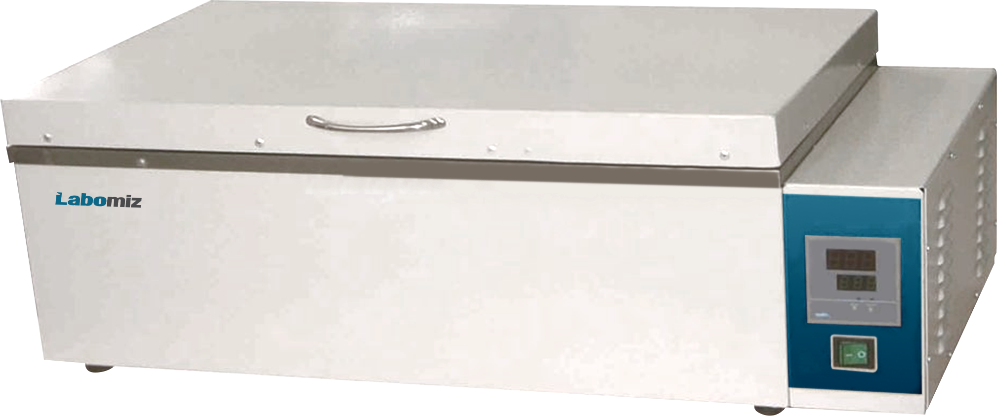 Thermostatic water bath MTWB-1V