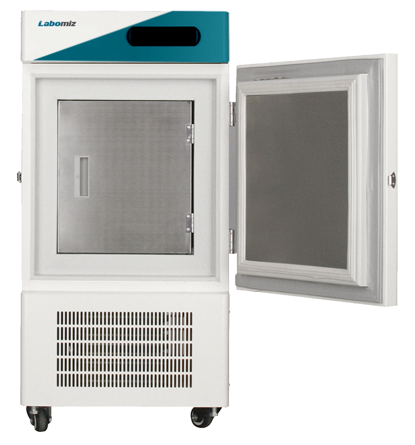 -40°C Upright deep freezer MUDF-3A