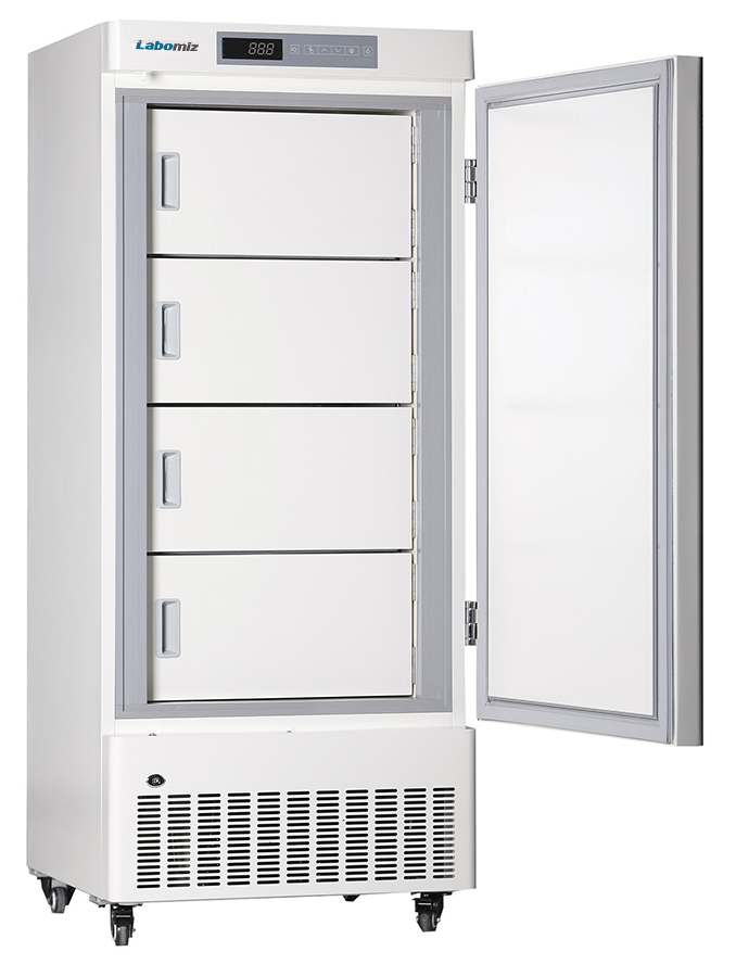 -40°C Upright deep freezer MUDF-3B
