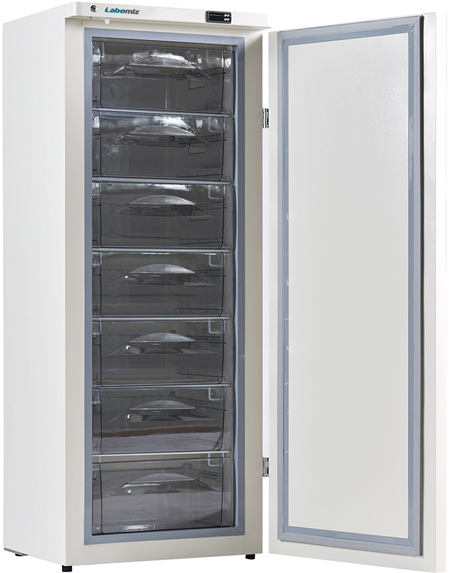 -40°C Upright deep freezer MUDF-3C
