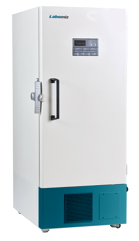 -86°C Upright ULT freezer MUUF-2D