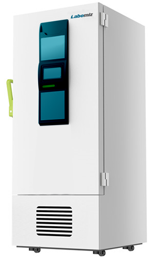 -86°C Upright ULT freezer MUUF-2L