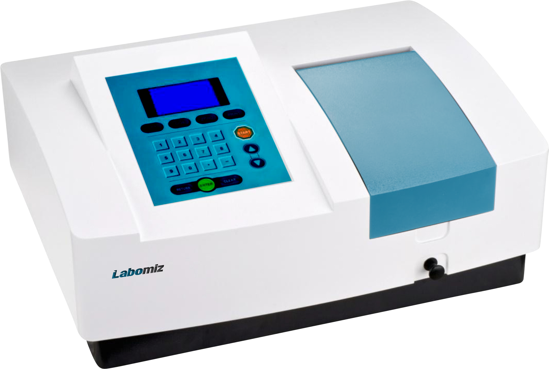 UV-Visible Spectrophotometer MUVS-2A