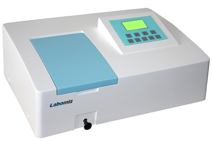 UV-Visible Spectrophotometer MUVS-2J