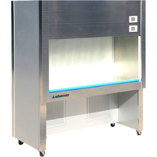 Vertical Laminar Air Flow Cabinet MVLAF-4B