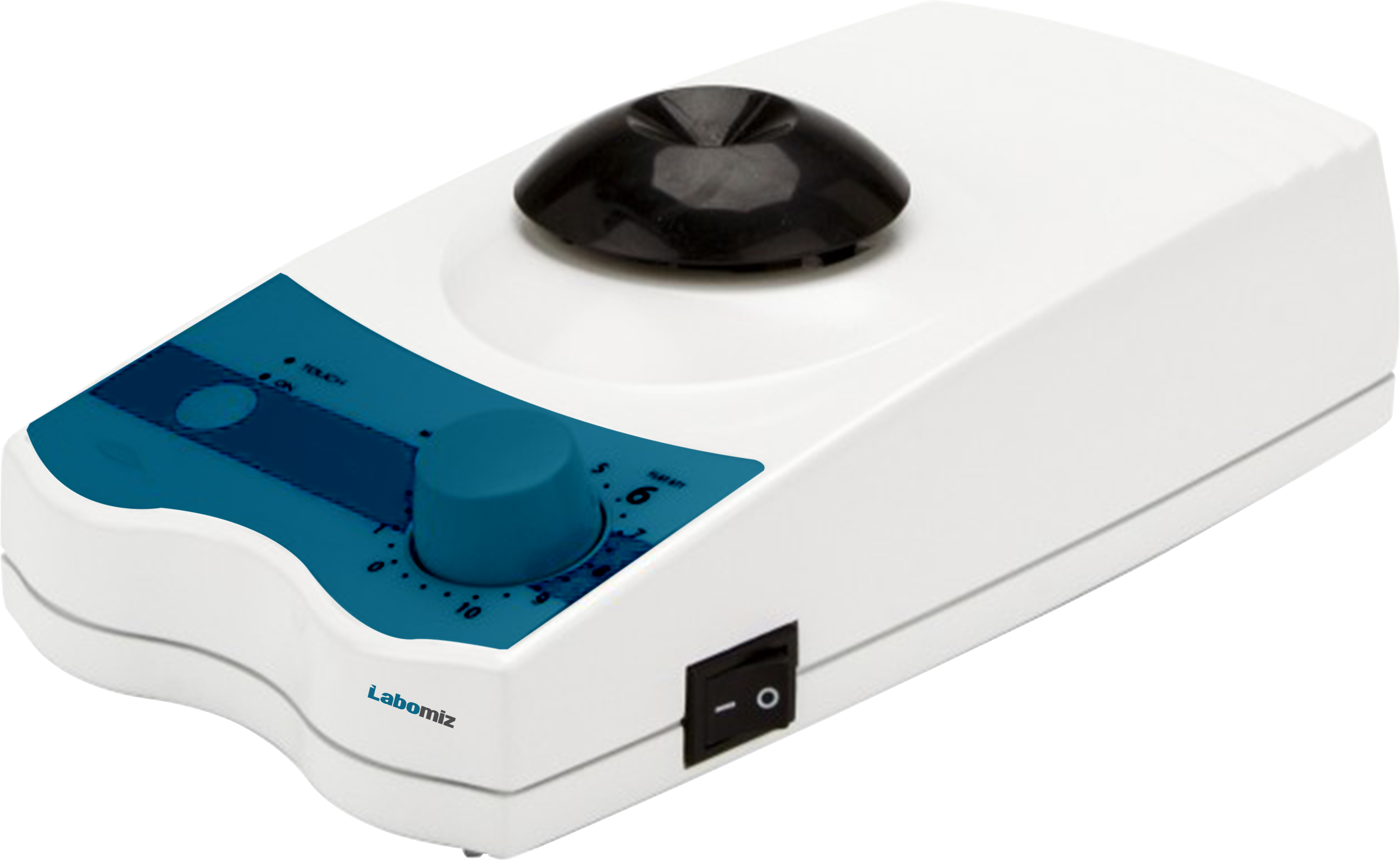 Vortex Shaker MVS-1D