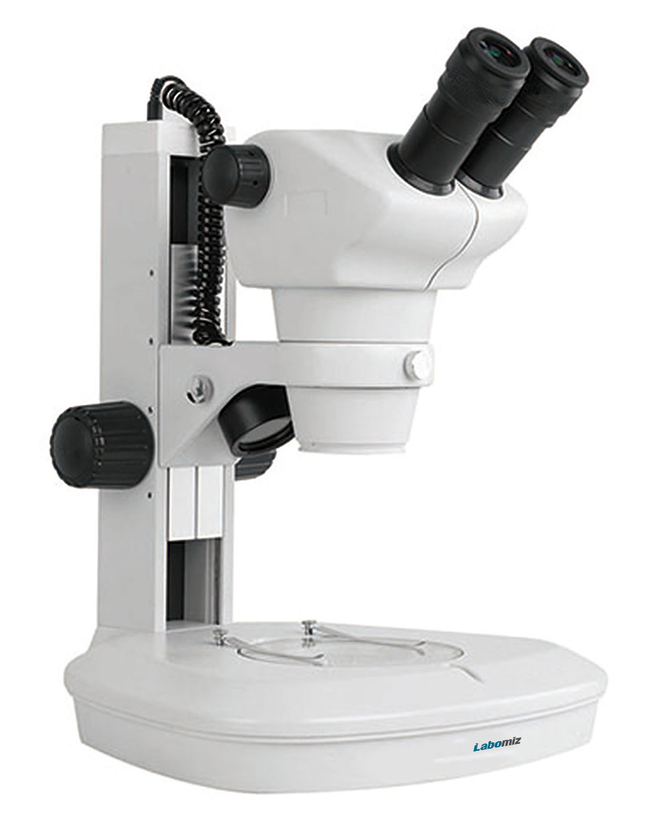 Zoom stereo microscope MZSM-3A