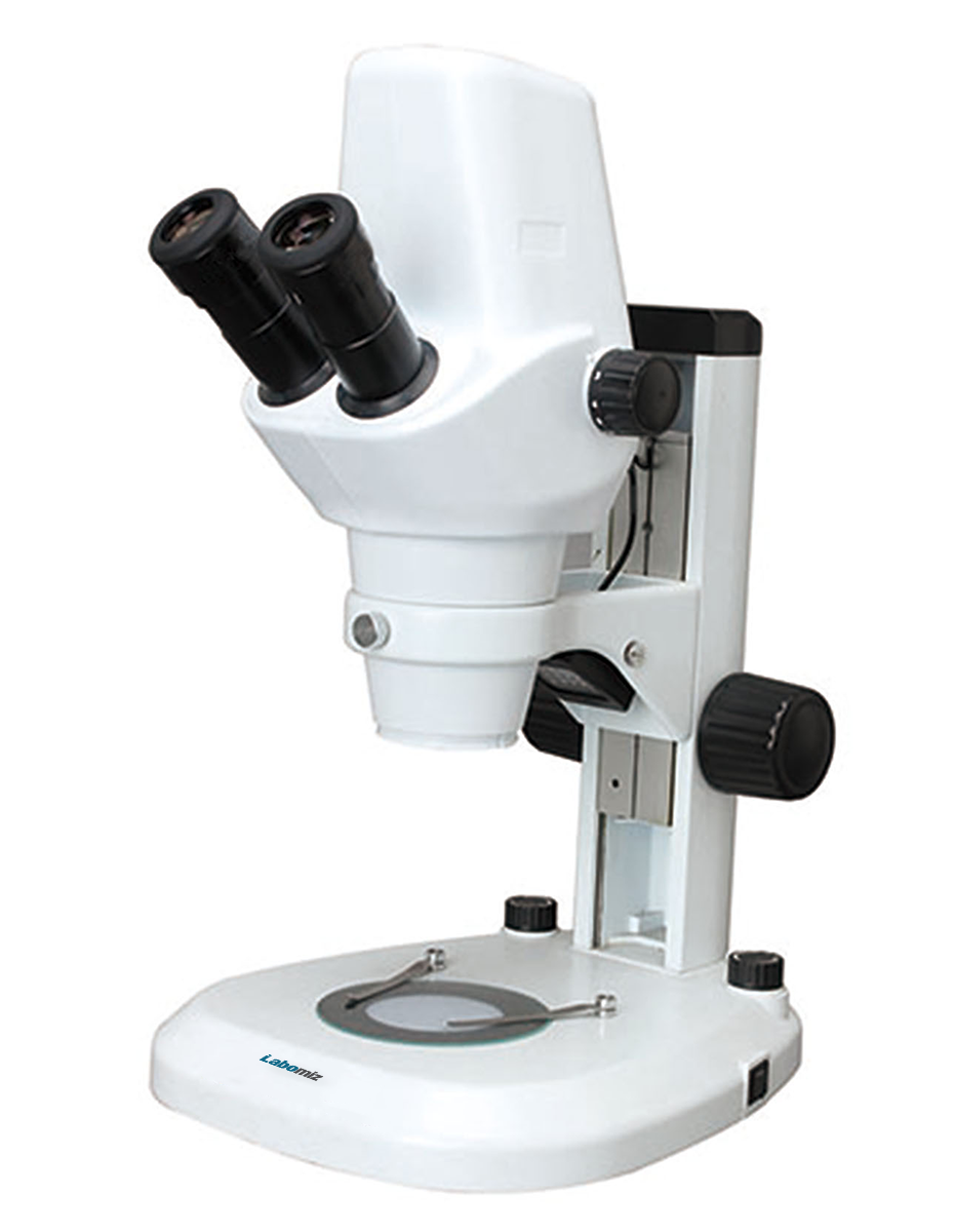 Zoom stereo microscope MZSM-4C