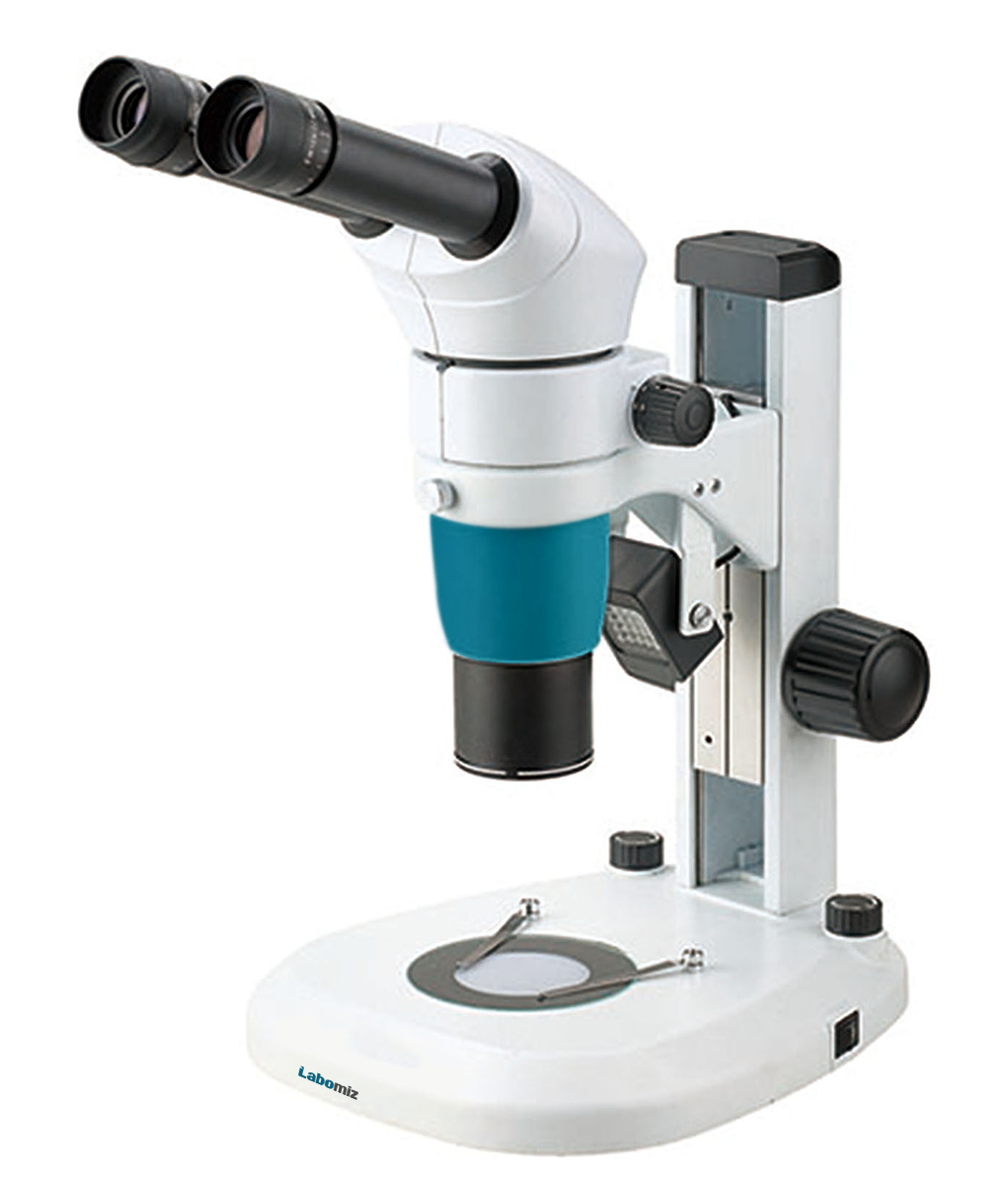 Zoom stereo microscope MZSM-7C