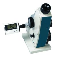 Abbe refractometer MABBE-1A