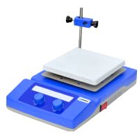 Analog hotplate stirrer MAHPS-1A