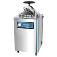 Automatic Steel Autoclave MASA-2D