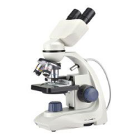 Biological Microscope MBIM-2B