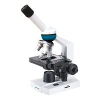 Biological Microscope MBIM-3A