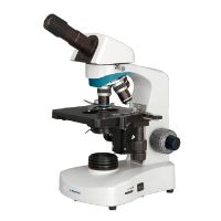 Biological Microscope MBIM-4A