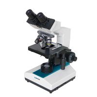 Biological Microscope MBIM-5A
