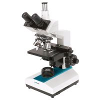 Biological Microscope MBIM-5B