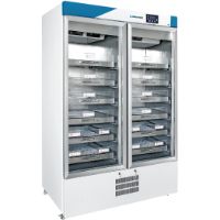 Blood bank refrigerator MBLBR-1F