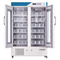 Blood bank refrigerator MBLBR-2C
