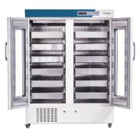 Blood bank refrigerator MBLBR-2D