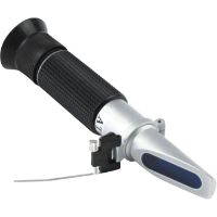 Brix refractometer MBRIX-1B