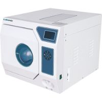 Class B-Table Top Autoclave MBTTA-1B