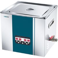 Benchtop Ultrasonic Cleaner MBUC-3D
