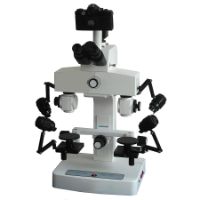 Comparison microscope MCIM-9A