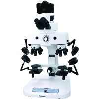 Comparison microscope MCIM-9B