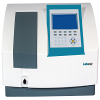 Double Beam Spectrophotometer MDBS-1A