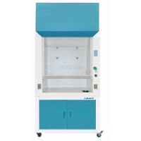 Ducted fume hood MDFH-2D