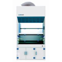 Ducted fume hood MDFH-3C