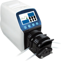 Dispensing Peristaltic Pump MDPP-1C