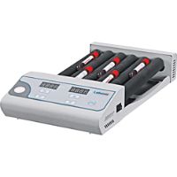 Digital roller mixer MDRM-1B