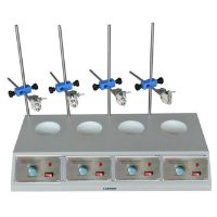 Analog 4-Position heating mantle MFPM-1D